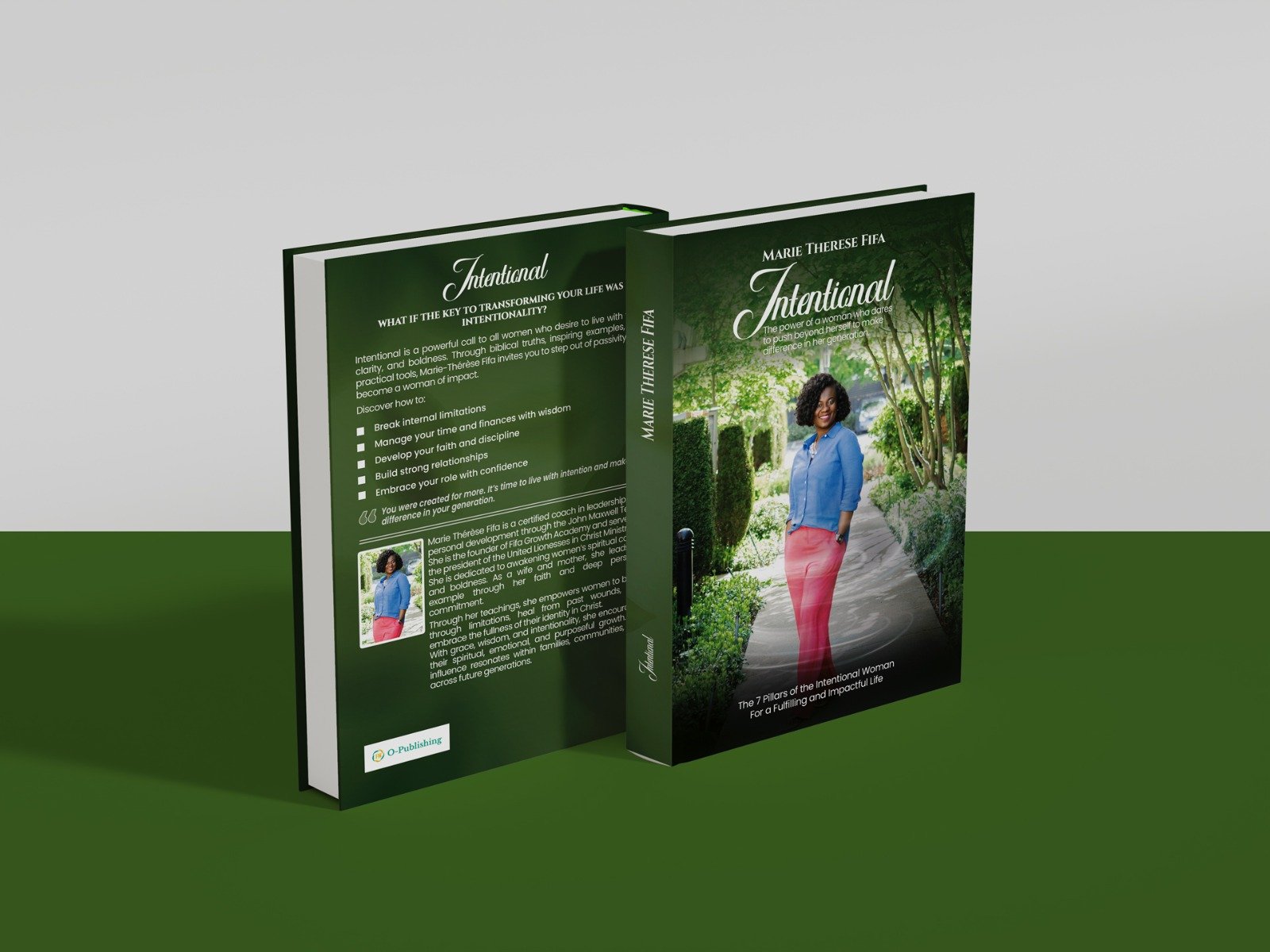 Marie TheìreÌse Fifa