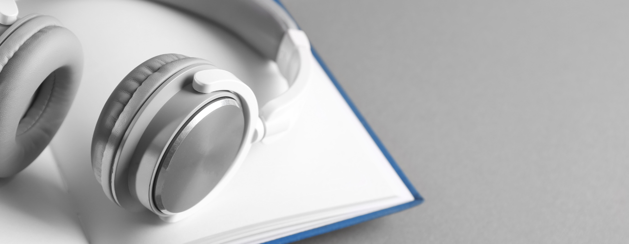 Opublishing - services - Audio Book