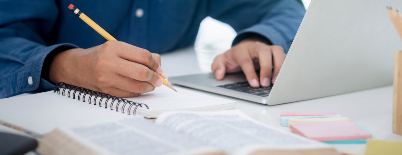 Opublishing - services - Ecriture totale par O-Publishing